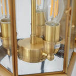 Garden Outdoor Wall Lights