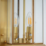 Garden Outdoor Wall Lights