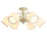 Garden Rose Ceiling Lamp
