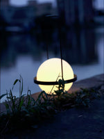 Palma Table Lamp