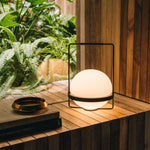 Palma Table Lamp