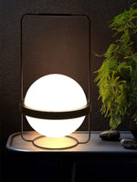 Palma Table Lamp