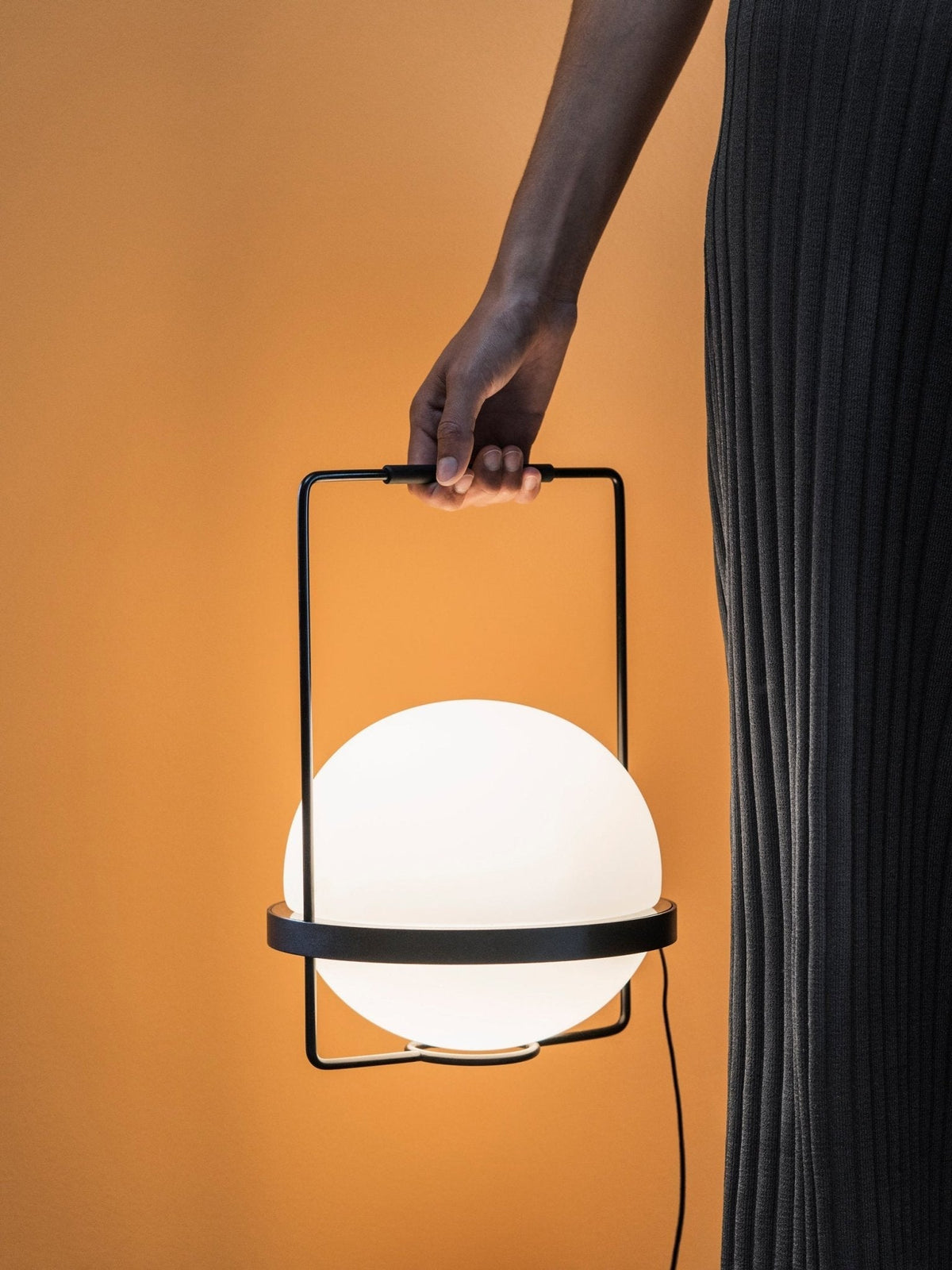 Palma Table Lamp