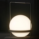 Palma Table Lamp