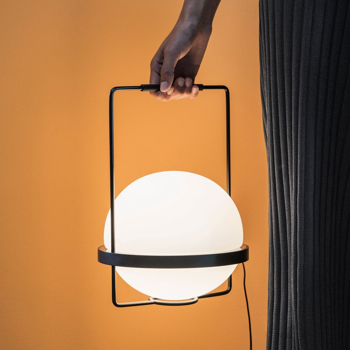 Palma Table Lamp