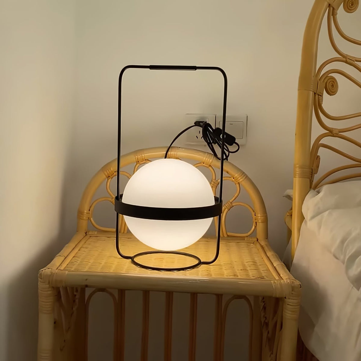 Palma Table Lamp