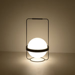 Palma Table Lamp