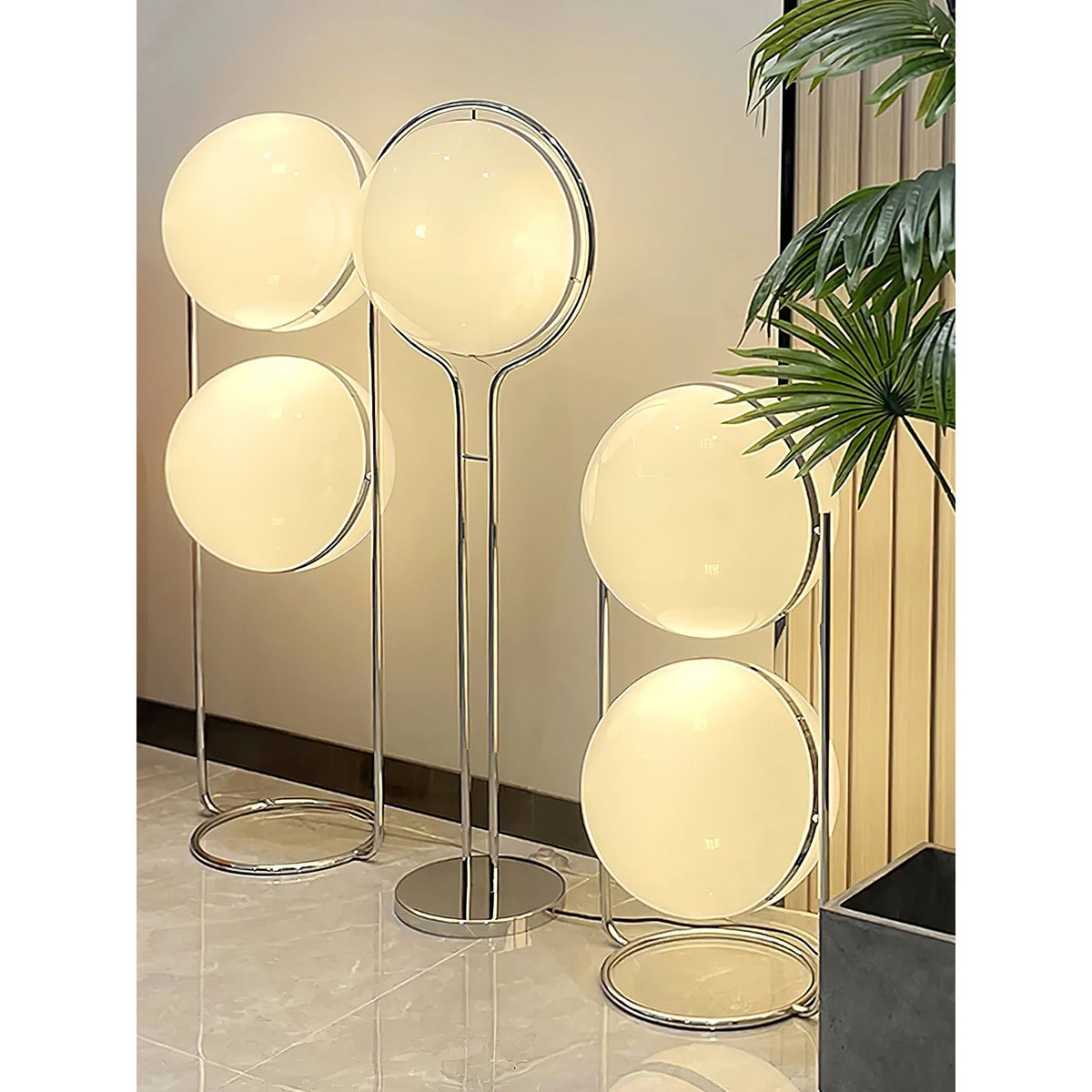 Garrault Delord Floor Lamp