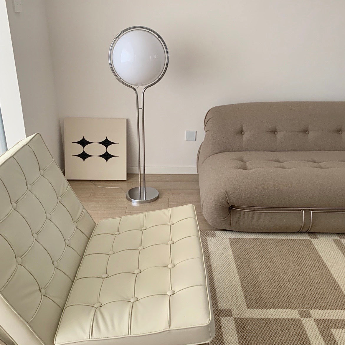 Garrault Delord Floor Lamp