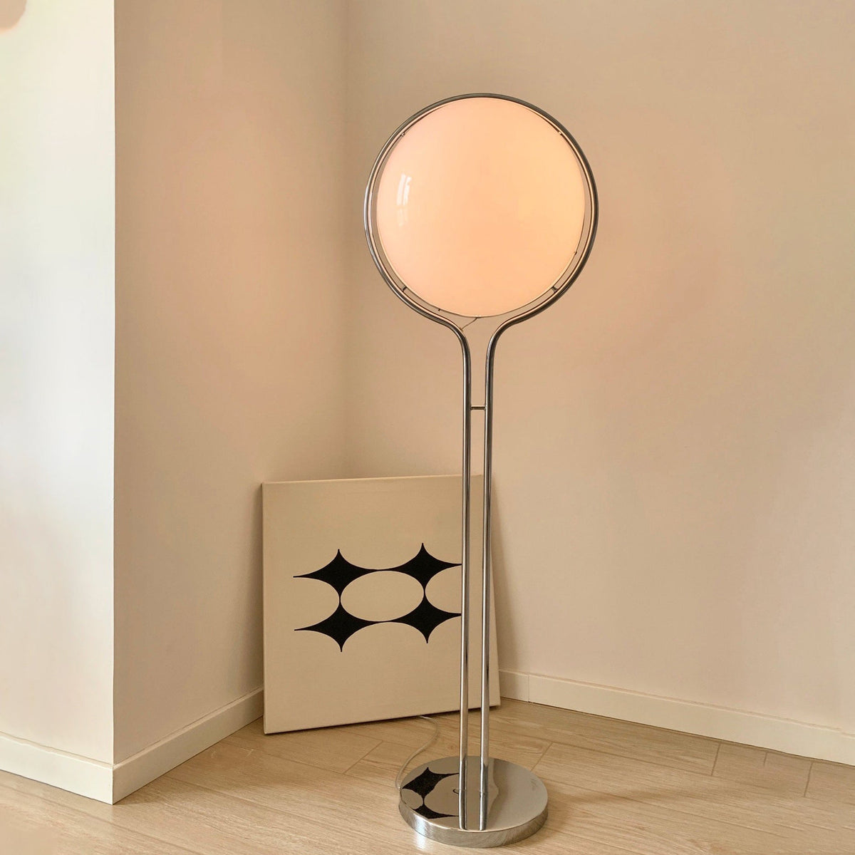 Garrault Delord Floor Lamp