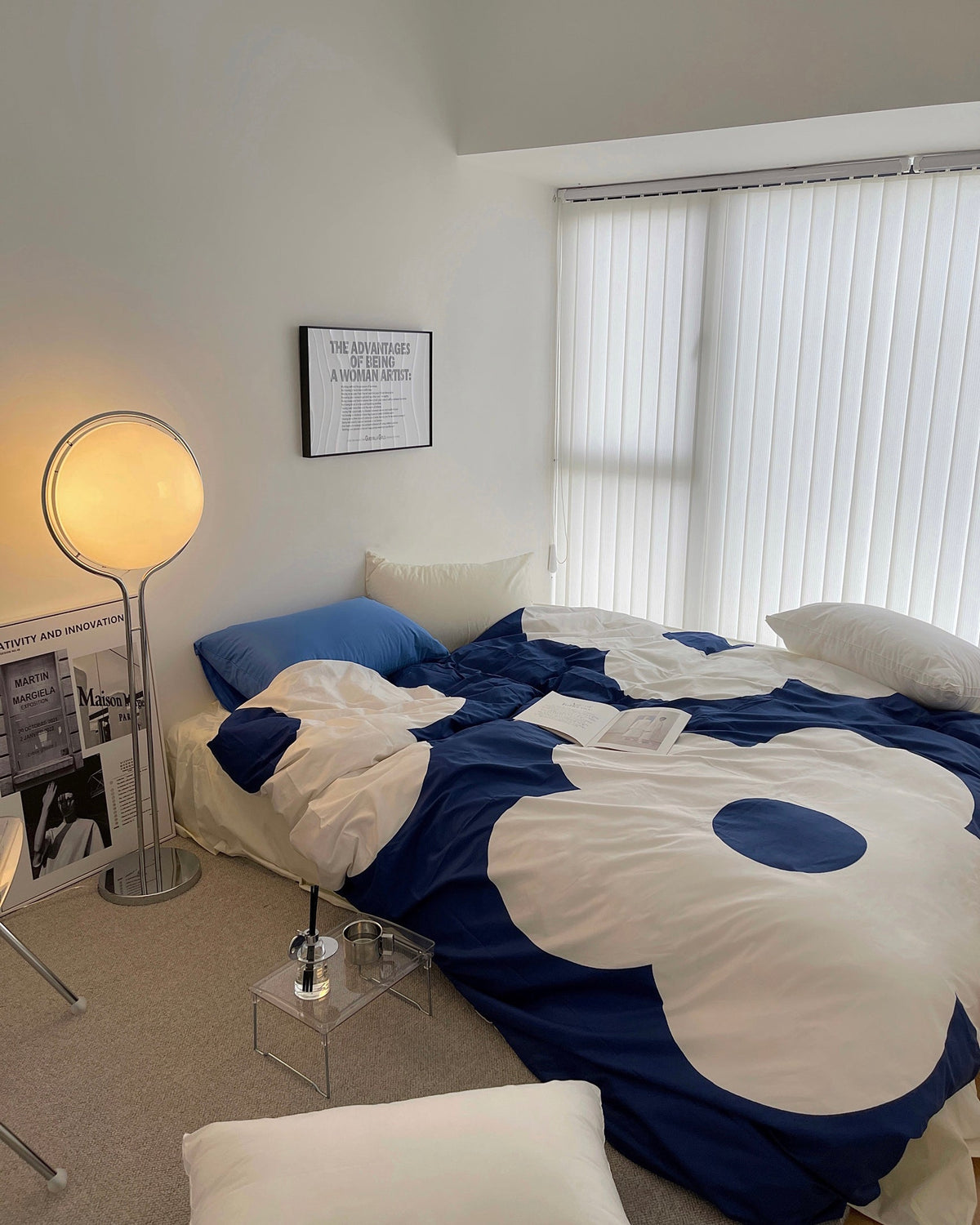 Garrault Delord Floor Lamp