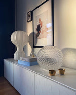 Gatto Table Lamp