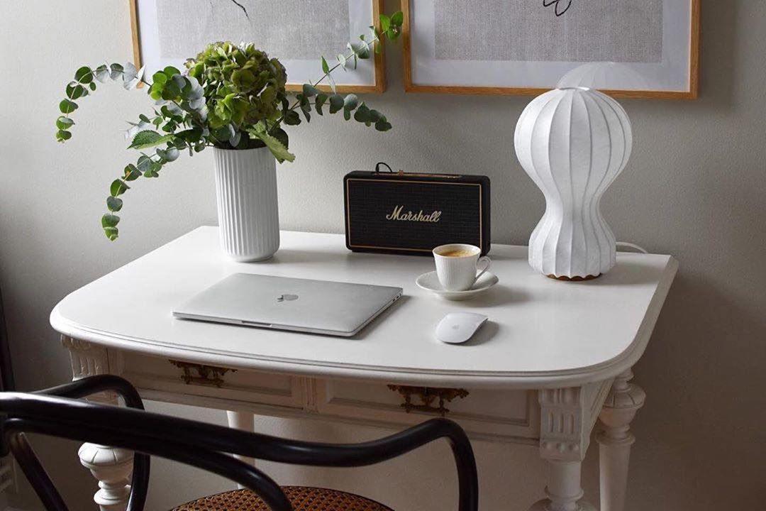 Gatto Table Lamp