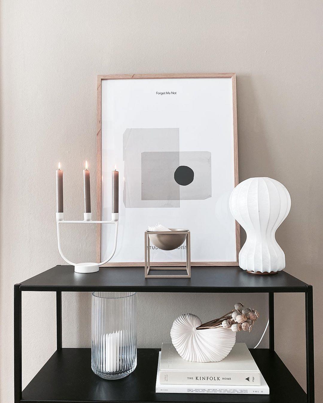 Gatto Table Lamp