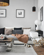 Gatto Table Lamp