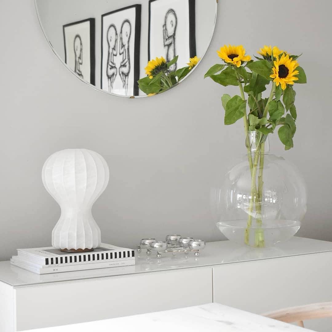 Gatto Table Lamp