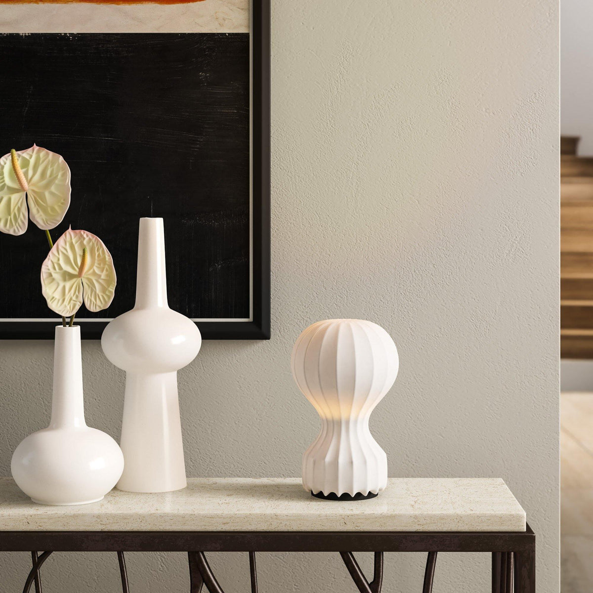 Gatto Table Lamp