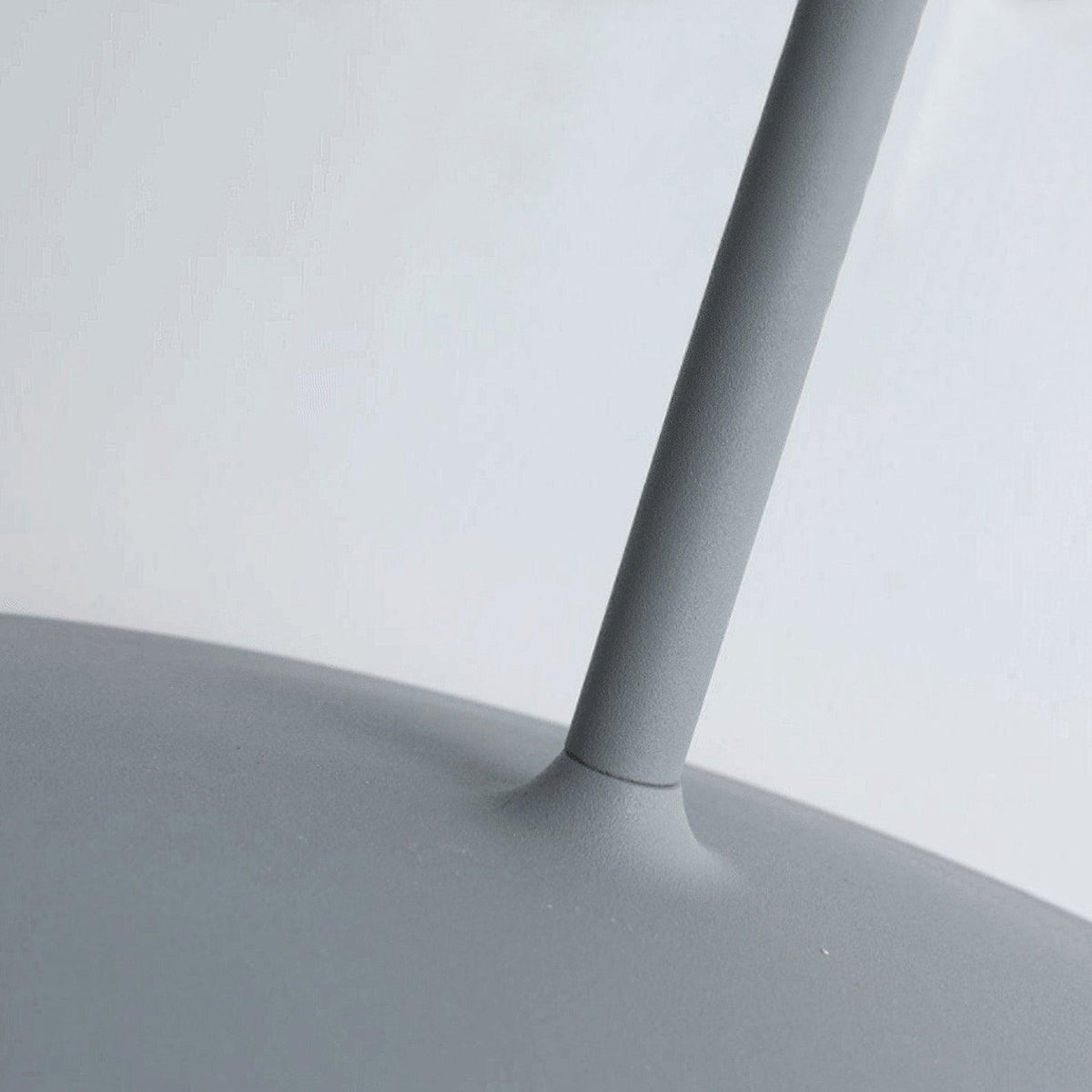 Gea Iron Plug In Wall Lamp