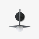 Gea Iron Wall Lamp