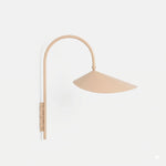 Alocasia Swivel Wall Sconce – Modern Adjustable Wall Light for Bedroom & Living Room