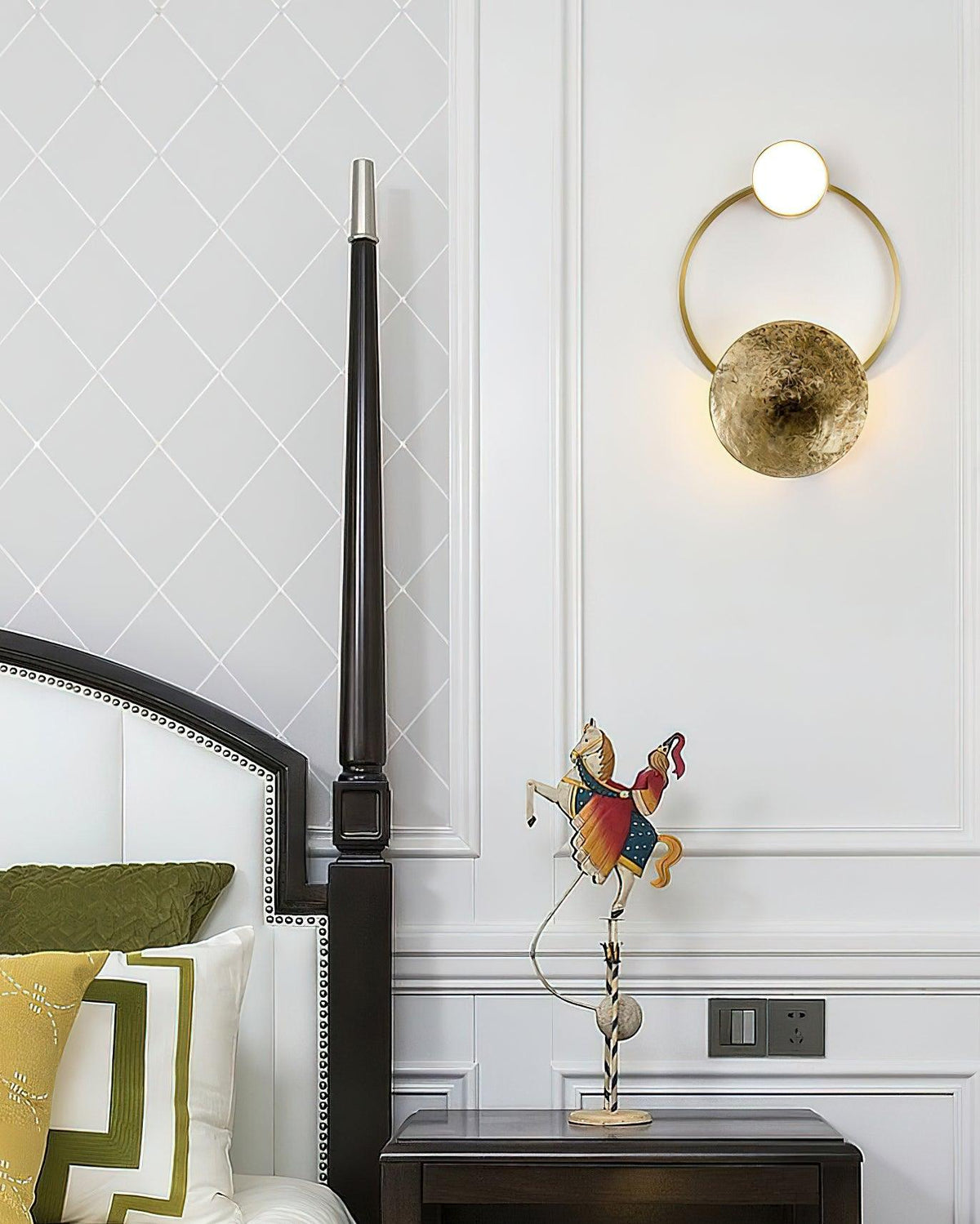 gemstone-wall-lamp