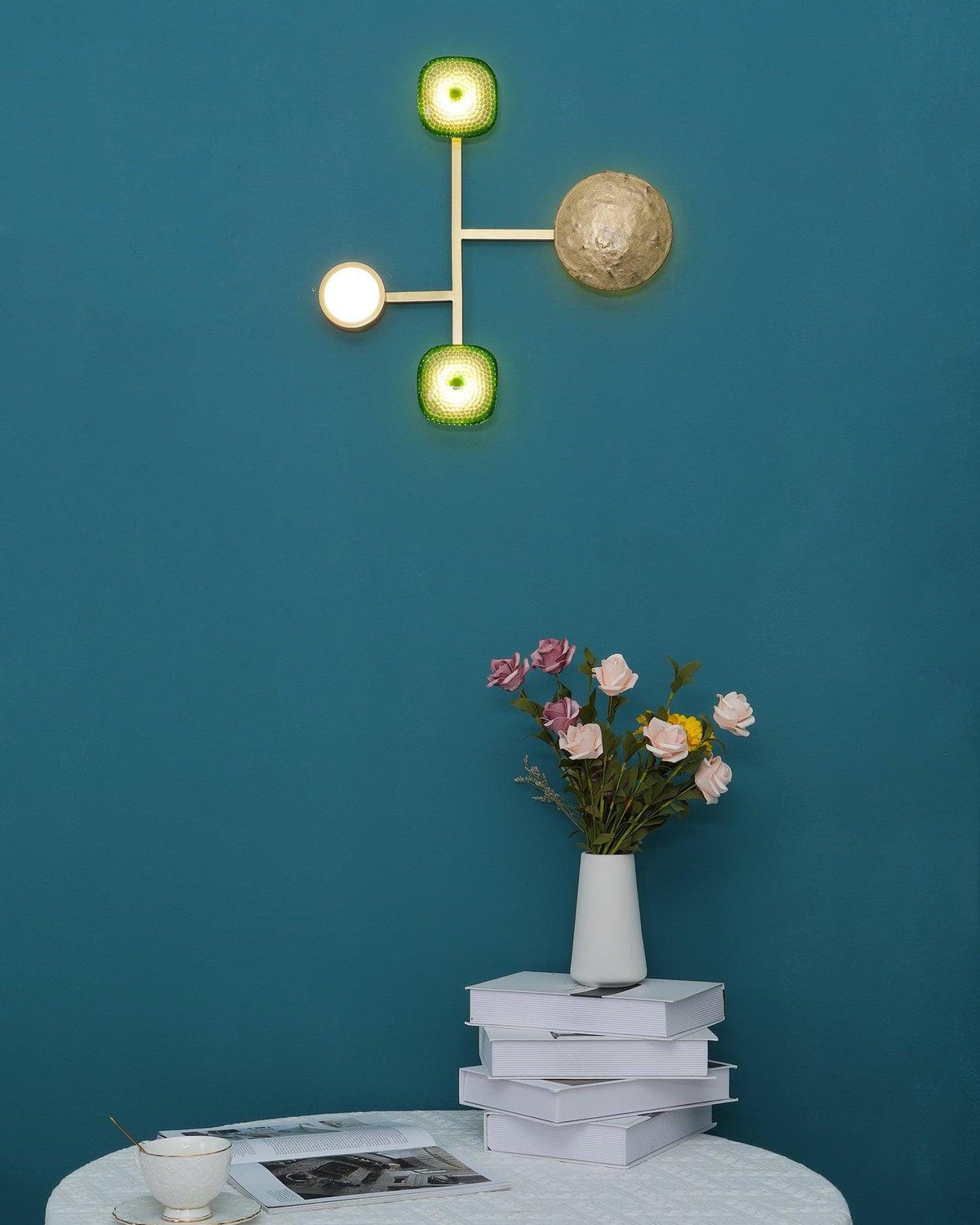 gemstone-wall-lamp