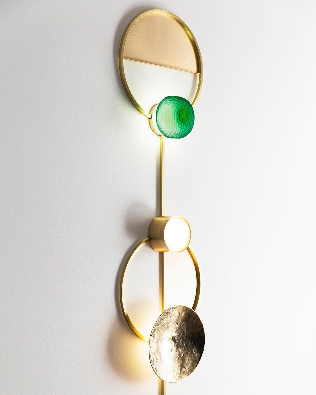 gemstone-wall-lamp