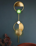 gemstone-wall-lamp
