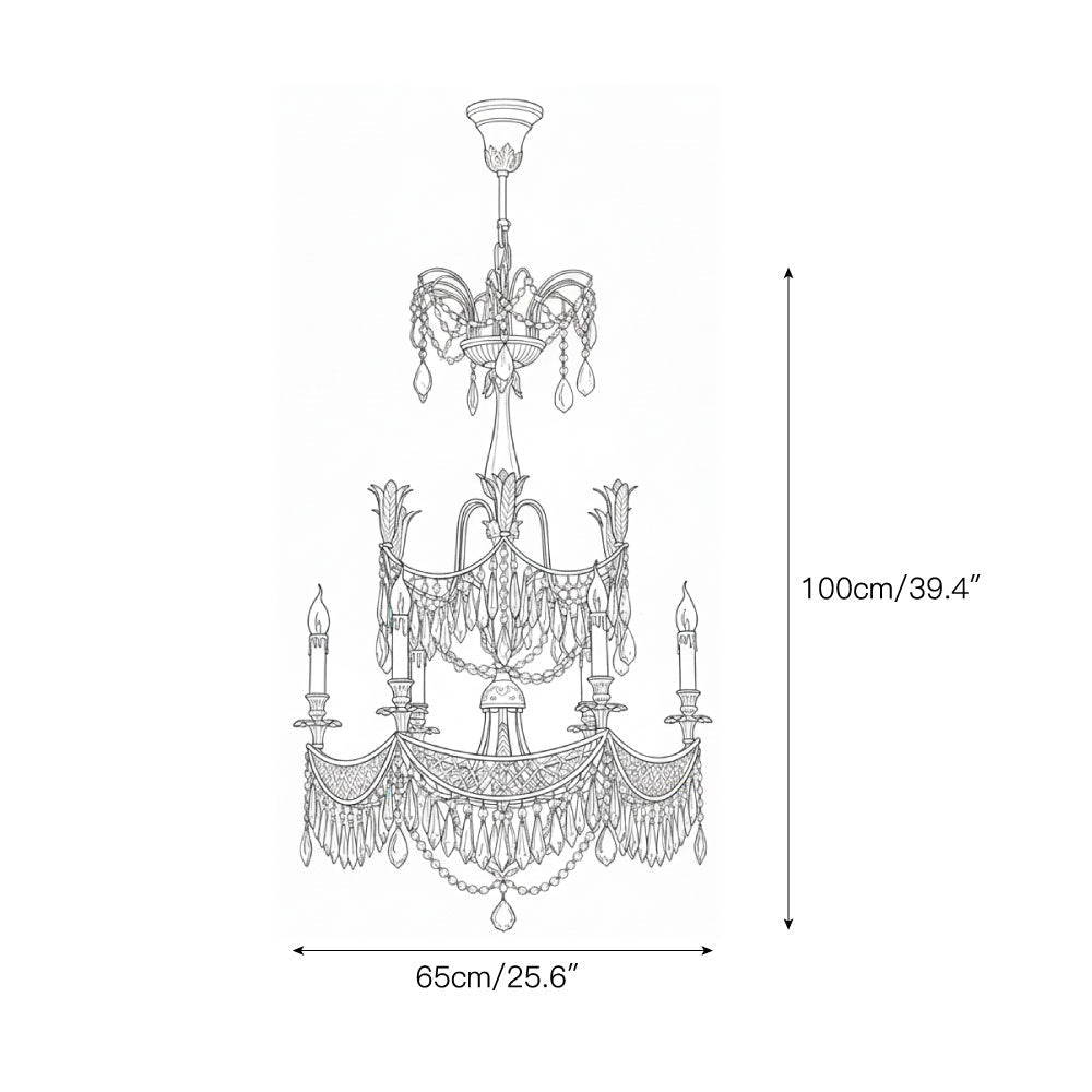 genovese-crystal-chandelier