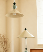 Geo Orb Pendant Light – Sculptural Designer Ceiling Lamp for Modern Interiors
