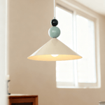 Geo Orb Pendant Light – Sculptural Designer Ceiling Lamp for Modern Interiors