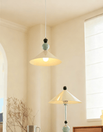 Geo Orb Pendant Light – Sculptural Designer Ceiling Lamp for Modern Interiors
