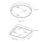 geometric-alabaster-recessed-ceiling-light