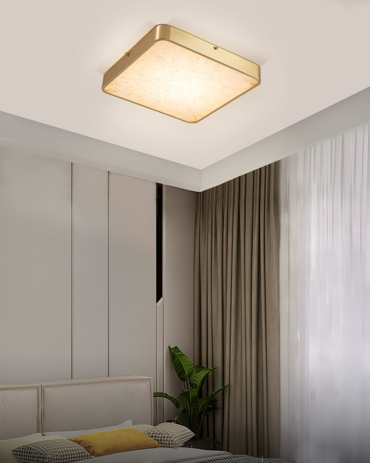 geometric-alabaster-recessed-ceiling-light