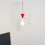 Geometric Building Blocks Pendant Lamp