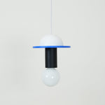 Geometric Building Blocks Pendant Lamp