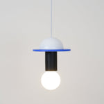 Geometric Building Blocks Pendant Lamp
