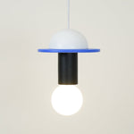 Geometric Building Blocks Pendant Lamp