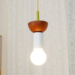 Geometric Building Blocks Pendant Lamp
