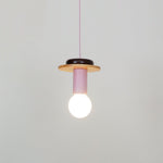 Geometric Building Blocks Pendant Lamp