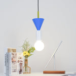 Geometric Building Blocks Pendant Lamp