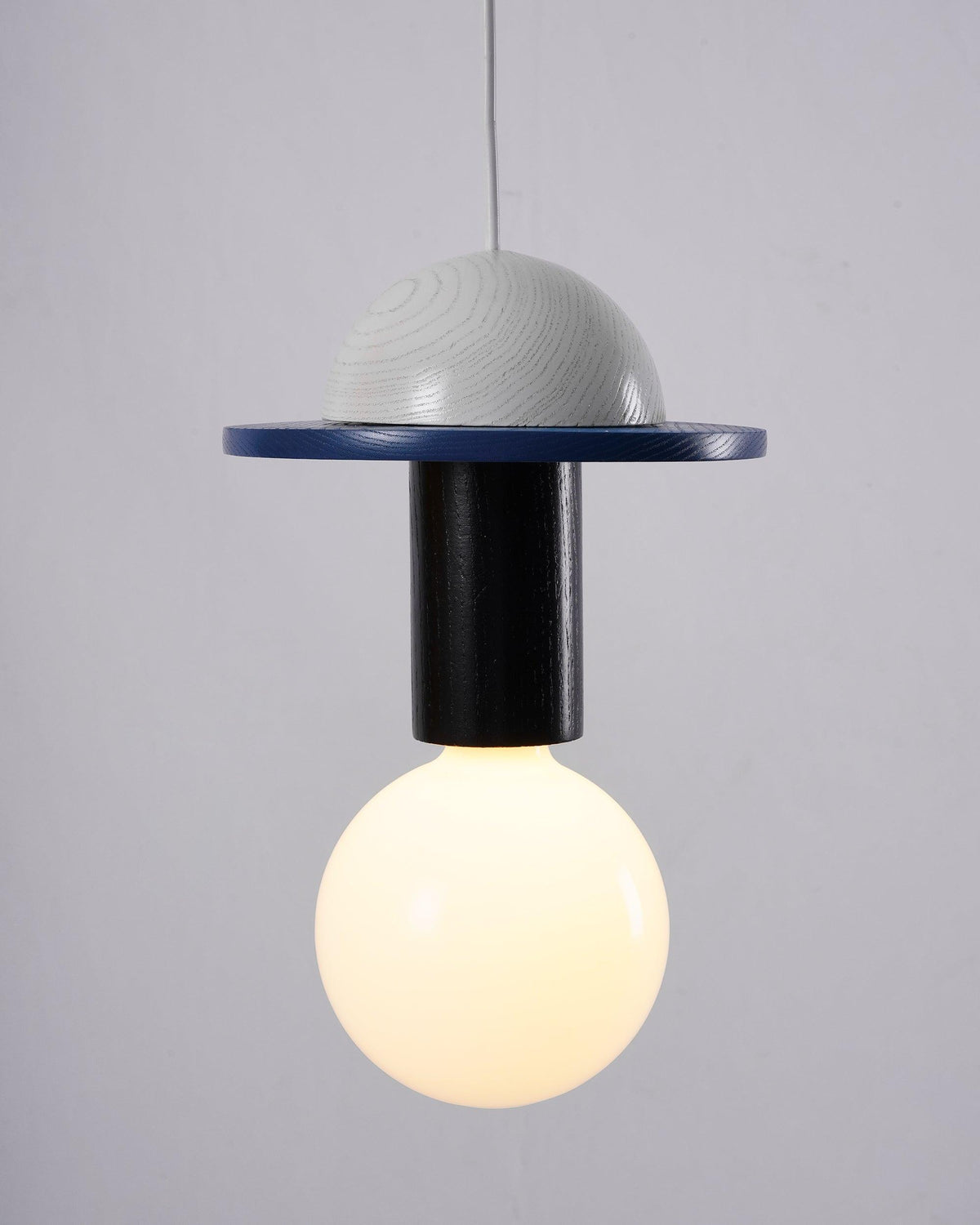 Geometric Building Blocks Pendant Lamp