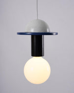Geometric Building Blocks Pendant Lamp