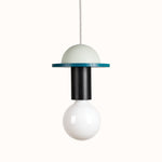 Geometric Building Blocks Pendant Lamp