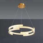 Geometric Creative Pendant lamp