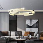 Geometric Creative Pendant lamp