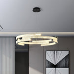 Geometric Creative Pendant lamp