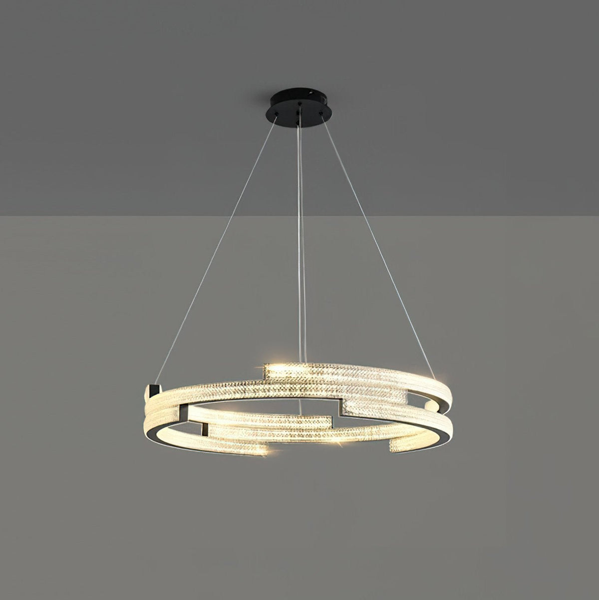 Geometric Creative Pendant lamp