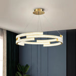 Geometric Creative Pendant lamp