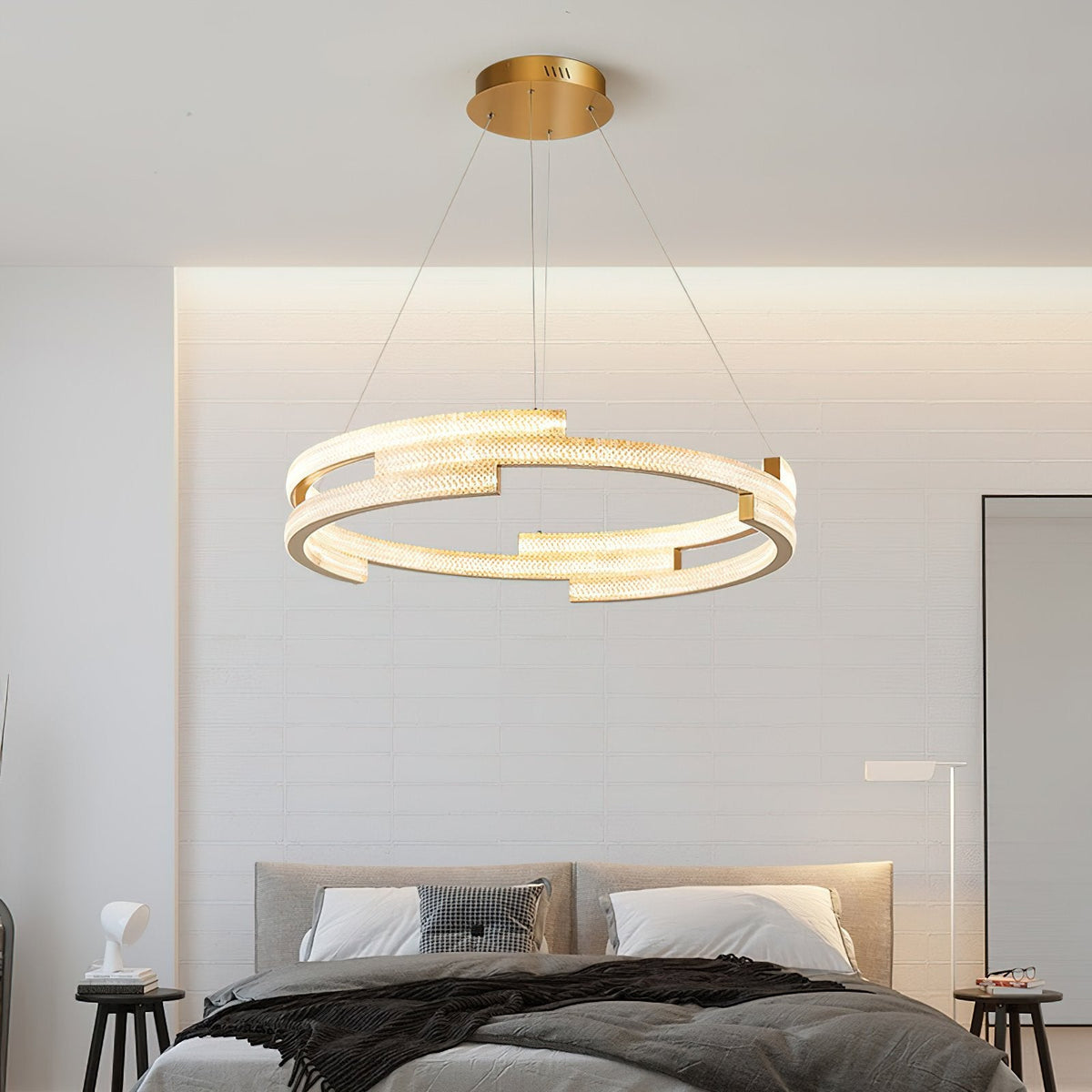 Geometric Creative Pendant lamp